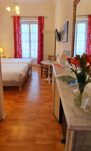 Hotel acceptant les chiens