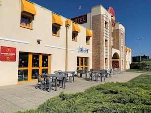 Hotel acceptant les chiens