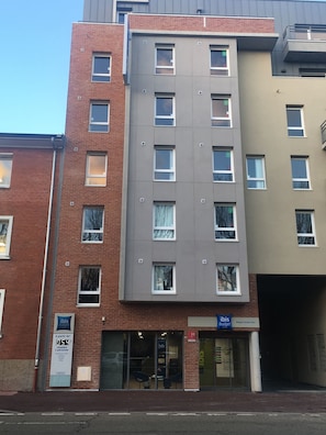 Hotel acceptant les chiens