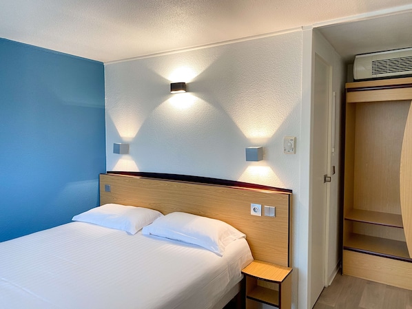 Kyriad Direct Roanne accepte les chiens à Roanne