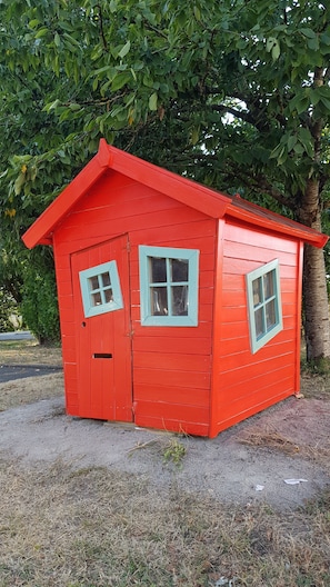 Hotel acceptant les chiens