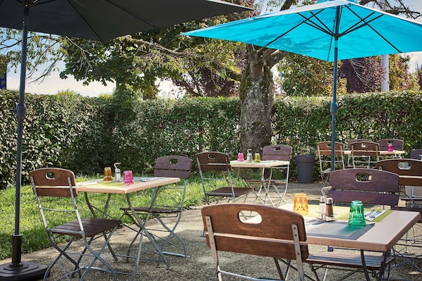 Kyriad Brie Comte Robert accepte les chiens à Brie-Comte-Robert