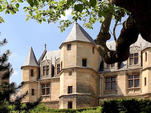 Hotel acceptant les chiens