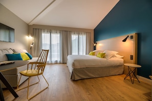 Hotel acceptant les chiens