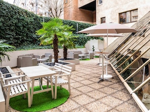 Hotel acceptant les chiens