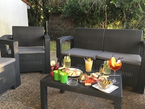 Hotel acceptant les chiens