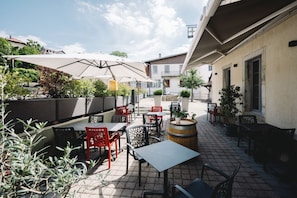 Hotel acceptant les chiens