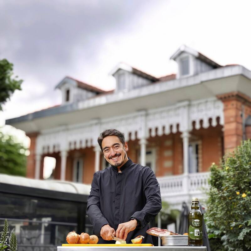 Au Pois Gourmand accepte les chiens à Toulouse