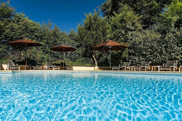 Hôtel du Château de la Tour accepte les chiens à Beguey