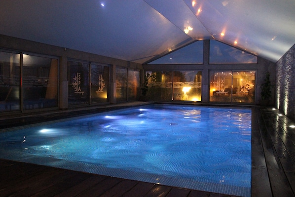 Antares & Spa Honfleur accepte les chiens à La Riviere-Saint-Sauveur