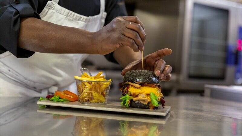 Karousel accepte les chiens à Marseille