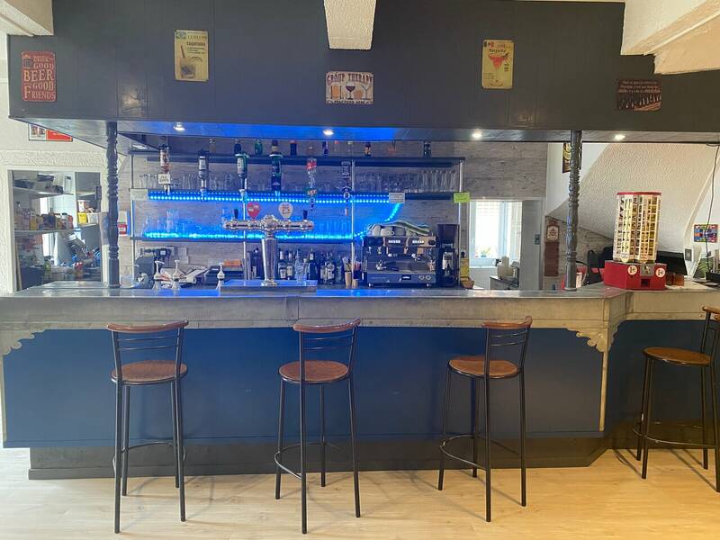 Bar Oudeur accepte les chiens à Gaillac-Toulza