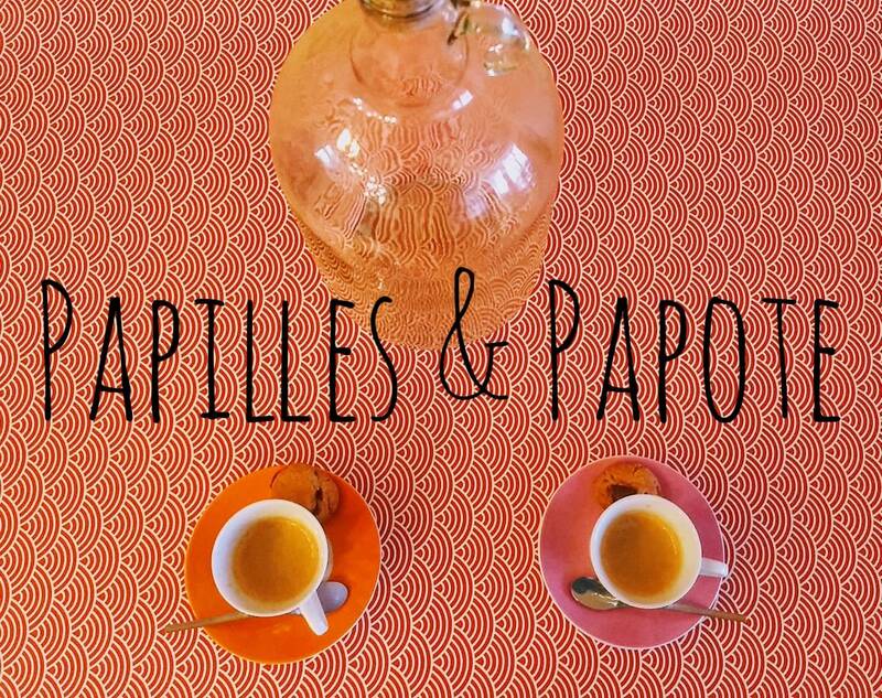 Papilles et Papote accepte les chiens à Entre-deux-Guiers