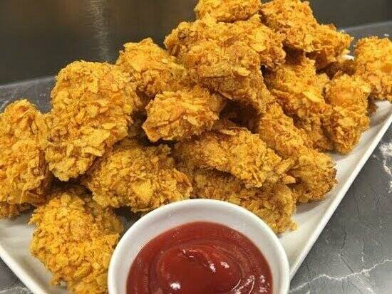 Chez Gaël accepte les chiens à Nolay