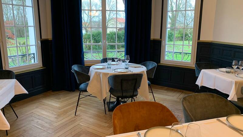 Villa Pommade accepte les chiens à Rion-des-Landes