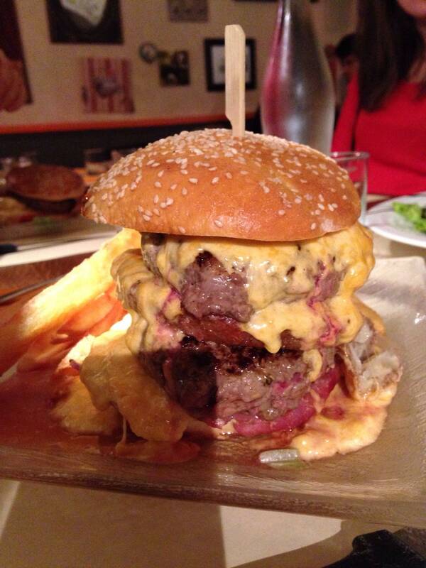 Les Friands Disent accepte les chiens à Dijon