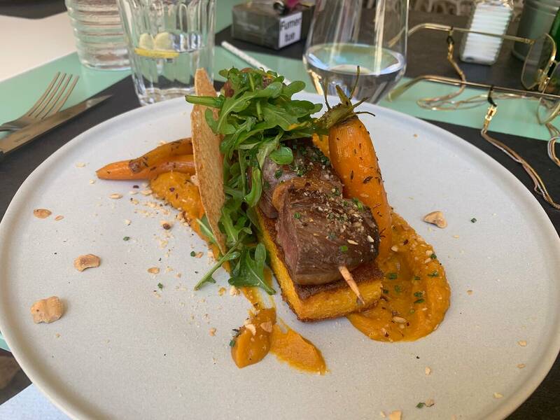 M'&deliss accepte les chiens à Chusclan