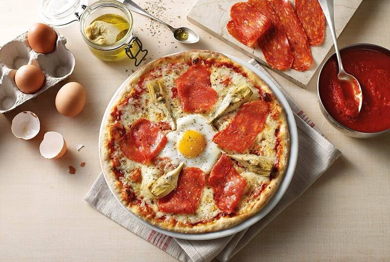 Del Arte accepte les chiens à Varennes-Vauzelles