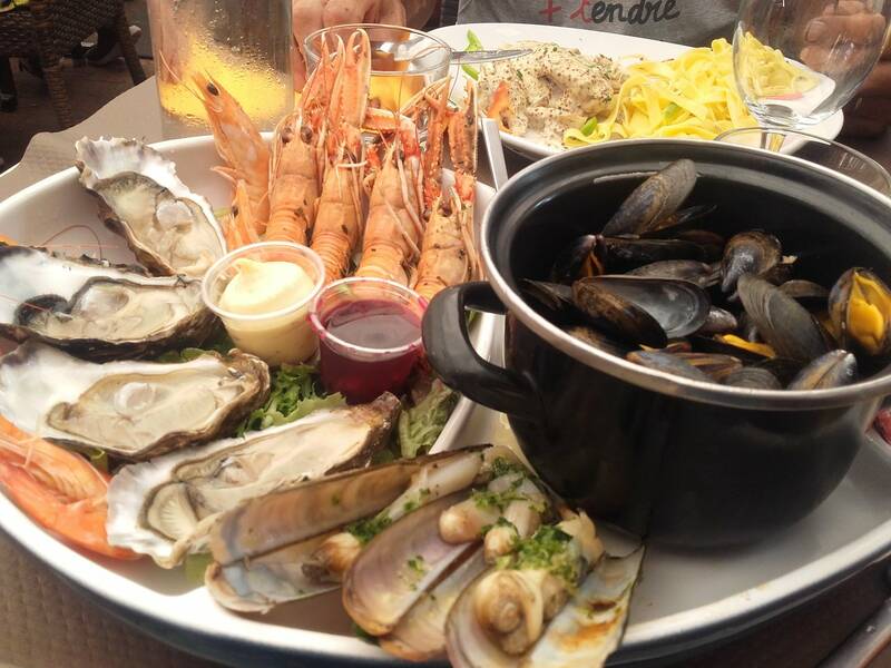 Le Bretagne La Rochelle accepte les chiens à La Rochelle