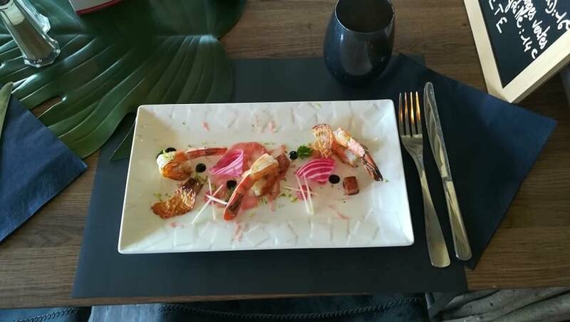 Relais Bien-etre accepte les chiens à Wingles