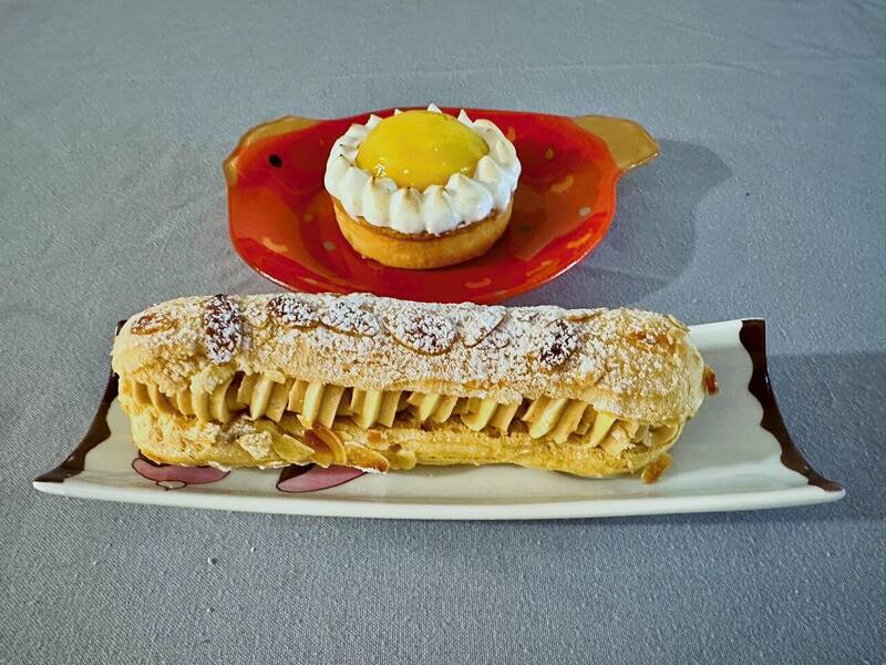 Le Rabicoin accepte les chiens à Ville du Mans