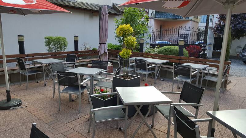 La Ville de Reims accepte les chiens à Sélestat