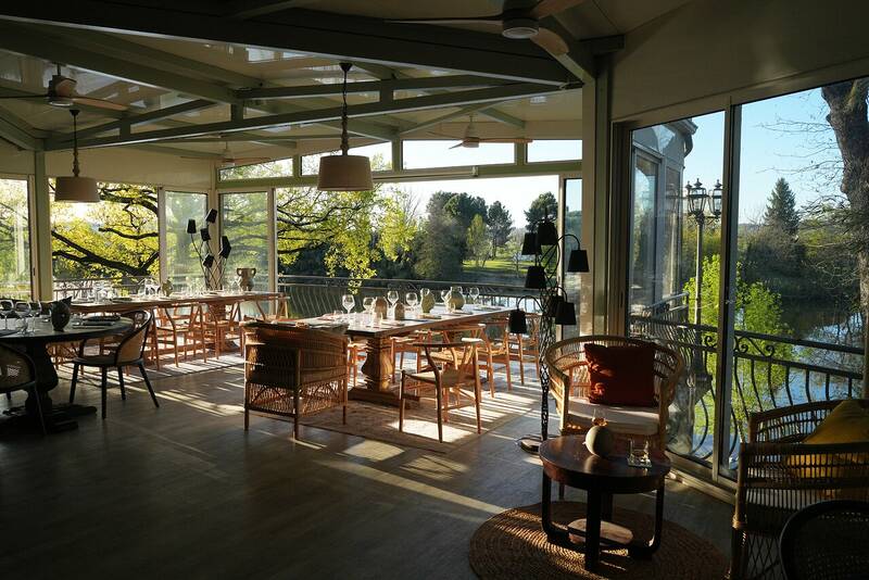 La Source accepte les chiens à Sainte-Livrade-sur-Lot