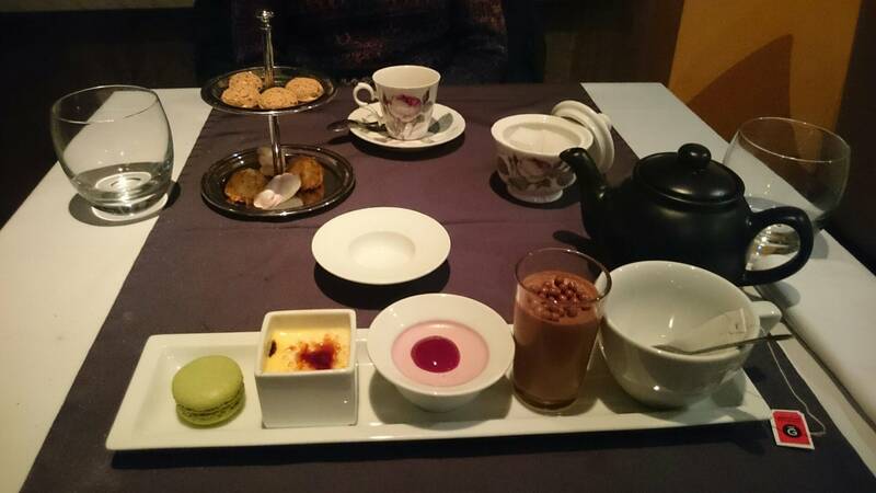 Un moment Chez Bacchus accepte les chiens à Maubeuge