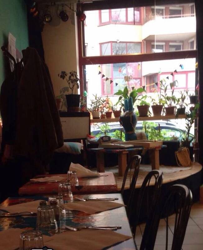 Rita-Plage accepte les chiens à Villeurbanne