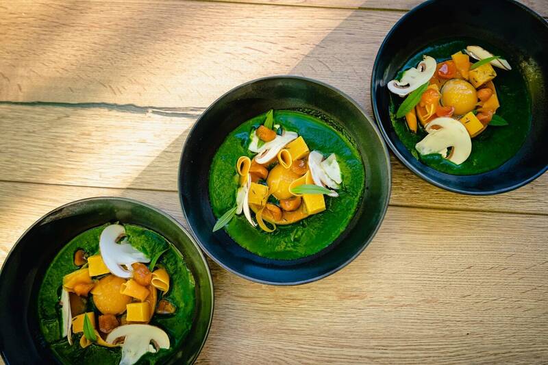 La Table de la Chèze Floirac accepte les chiens à Floirac