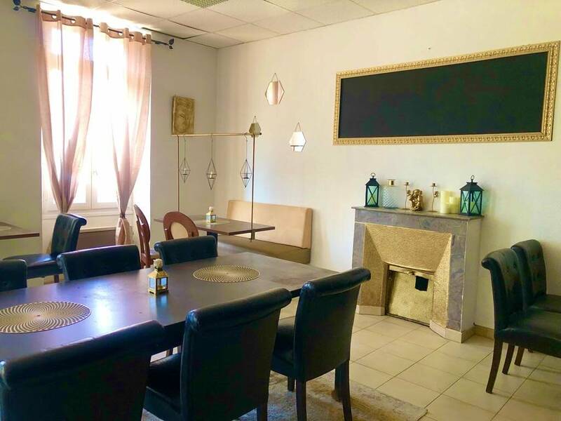 Le Demandolx accepte les chiens à Demandolx