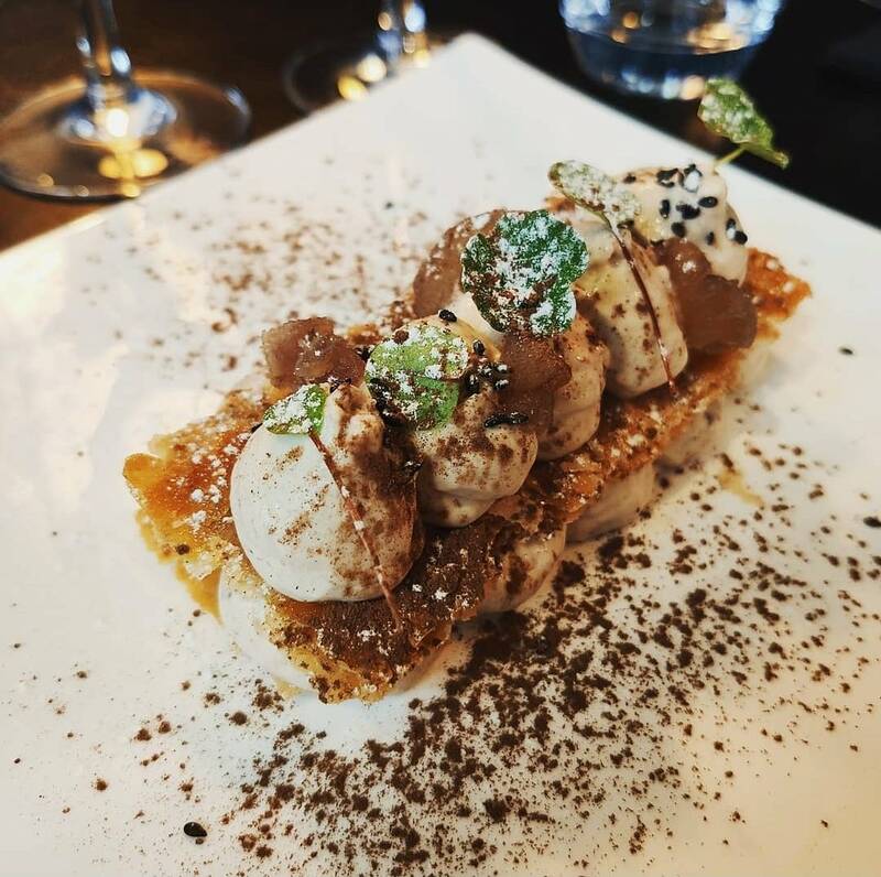 LArchimede accepte les chiens à Paris