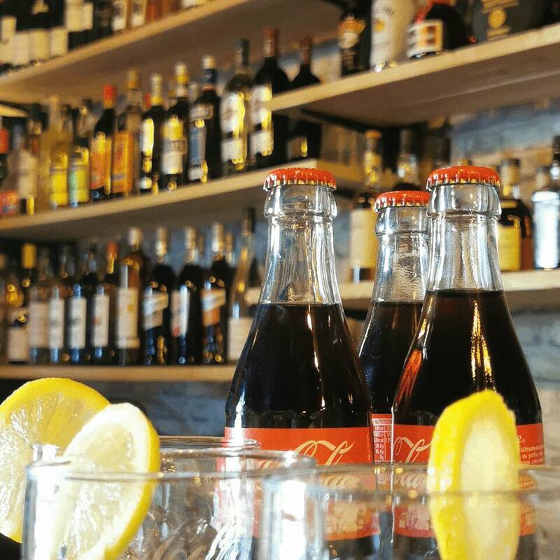 Le Grand Saint Jean accepte les chiens à Allos