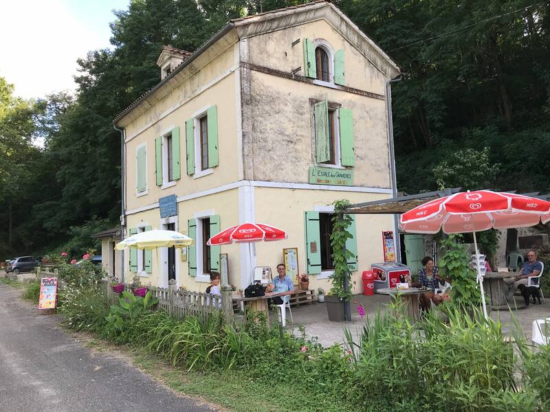 L'Escale des Gravières accepte les chiens à Meilhan-sur-Garonne