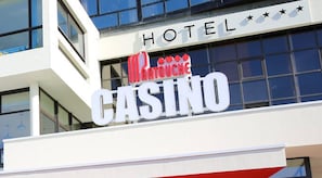 Hotel acceptant les chiens