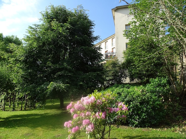 Hôtel Restaurant Ambroise accepte les chiens à Uzerche