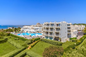 Hotel acceptant les chiens