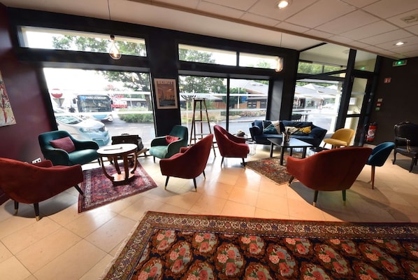 Hotel Le Quercy, Sure Hotel Collection by Best Western accepte les chiens à Brive-la-Gaillarde