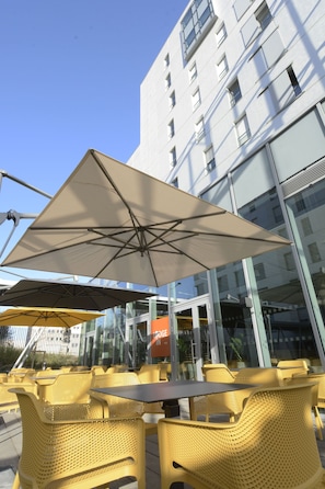 Hotel acceptant les chiens