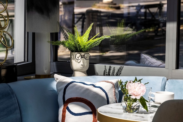 Hotel Nude Paris accepte les chiens à Paris