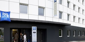 Hotel acceptant les chiens