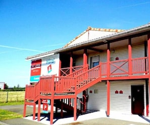 Hotel acceptant les chiens