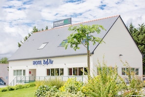 Hotel acceptant les chiens