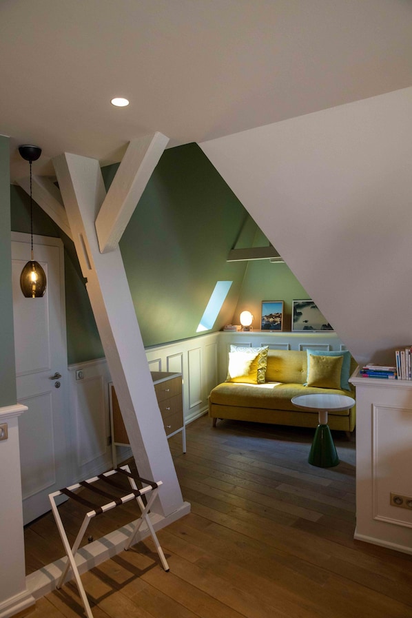 Hotel Villa K - Basel Airport accepte les chiens à Saint-Louis