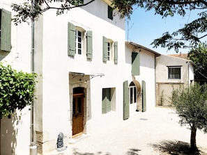 Hotel acceptant les chiens