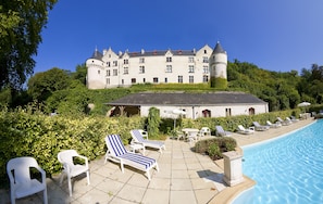 Hotel acceptant les chiens