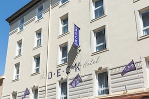 Hotel acceptant les chiens