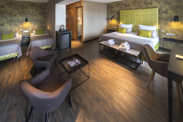 Van der Valk Hotel Saint Aygulf accepte les chiens à Fréjus