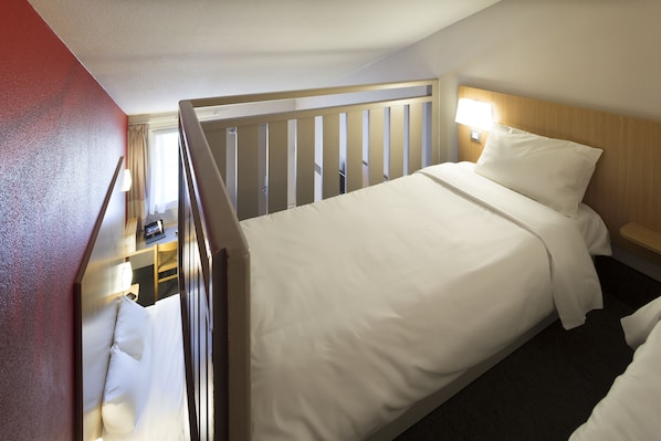 B&B Hotel Dieppe accepte les chiens à Saint-Aubin-sur-Scie