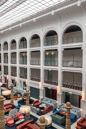 Hotel acceptant les chiens